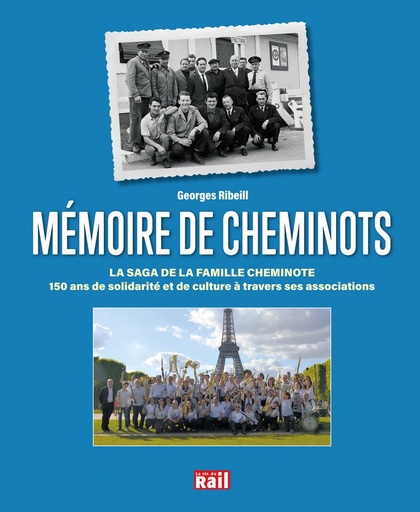 [110321] Mémoire de cheminots