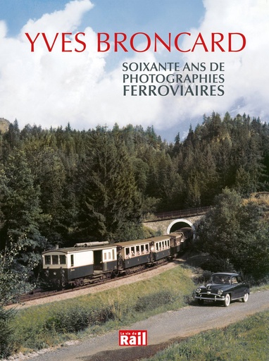 [110324] Soixante ans de photographies ferroviaires