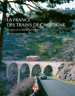 [110340] La France des trains de nos campagnes