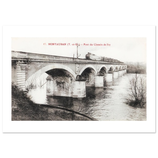 Tarn et Garonne - Aquitaine - France