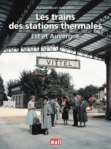 [110356] Les trains des stations thermales