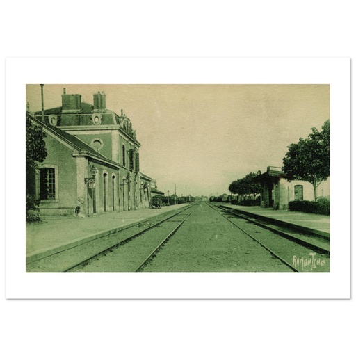 Marans - Charente Maritime - Poitou Charentes