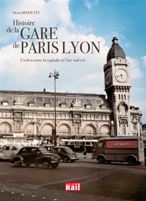 [110379] Histoire de la gare de Paris Lyon