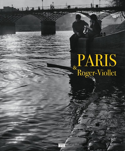 [110384] Paris & Roger-Viollet
