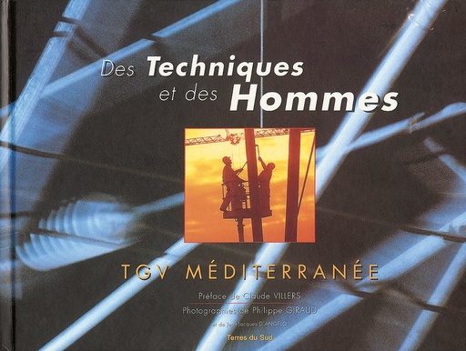 [120687] Des techniques et des hommes