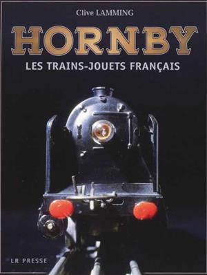 [120854] HORNBY TRAINS FRANCAIS EN O ET HO