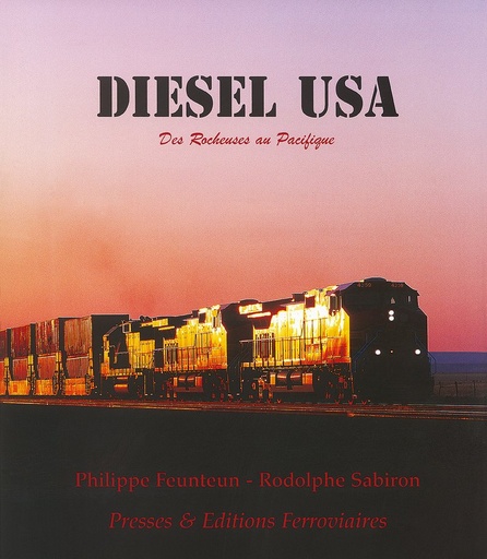 [120900] DIESEL USA