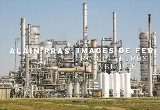 [121014] Images de fer