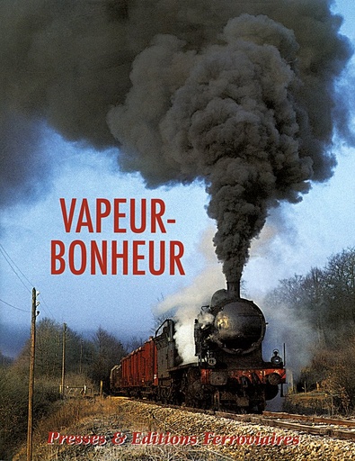 [121055] Vapeur bonheur