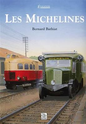 [121073] LES MICHELINES