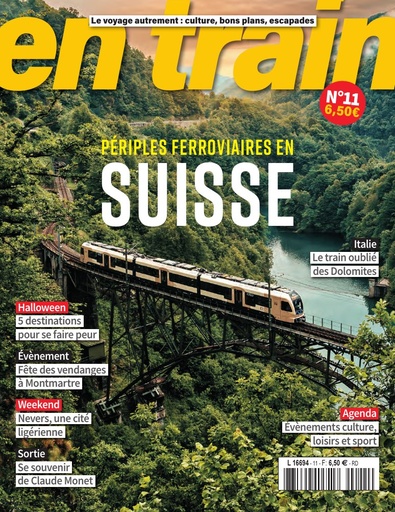 [ENTRAIN_11] En train n°11