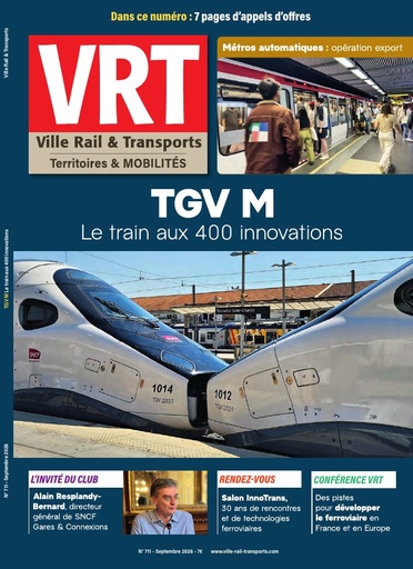 [VRT711] VRT 711