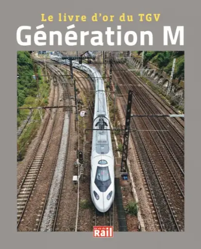 [110442] GÉNÉRATION M 