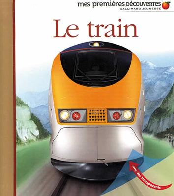 [121133] LE TRAIN