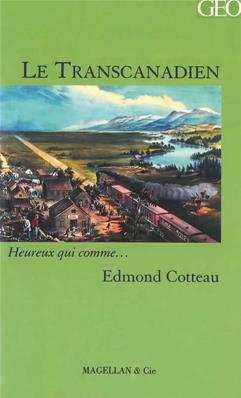 [121217] LE TRANSCANADIEN