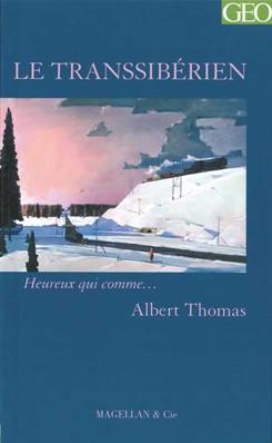 [121219] LE TRANSSIBERIEN