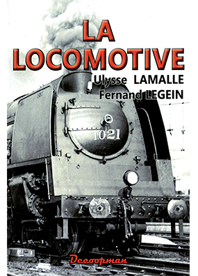 [121252] LA LOCOMOTIVE