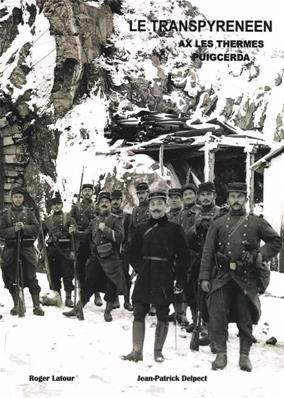 [121349] LE TRANSPYRENEEN