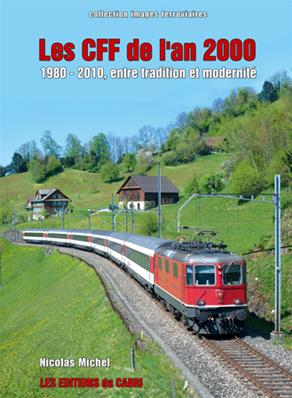 [121415] LES CFF DE L'AN 2000