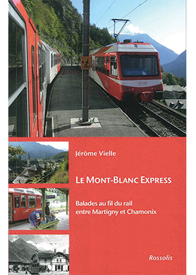 [121644] LE MONT BLANC EXPRESS