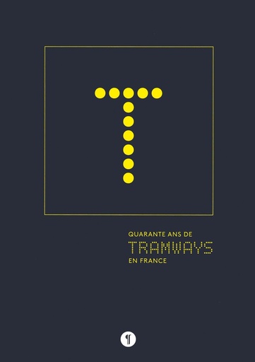 [121724] Quarante ans de tramways en France