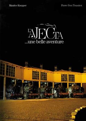 [140170] L'AJECTA LA BELLE AVENTURE