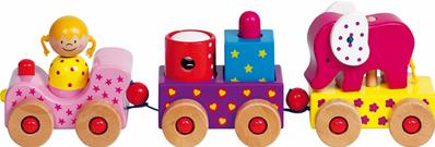 [233065] TRAIN HOLLYWOOD 55957