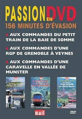 [318060] Passion en 156 minutes d'évasion