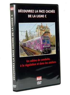 [318082] La Face cachée de la ligne C