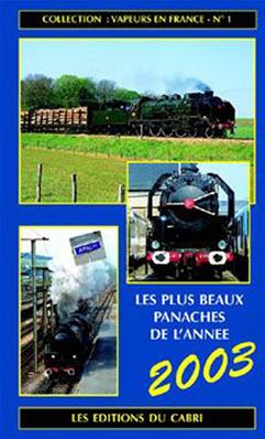 [328226] Les plus beaux panaches de l'année 2003