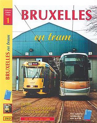 [328308] Bruxelles en tram