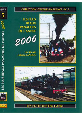 [328435] Les plus beaux panaches de l'ann?e 2006