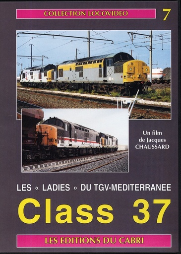 [328511] LES "LADIES" DU TGV M?DITERRAN?E