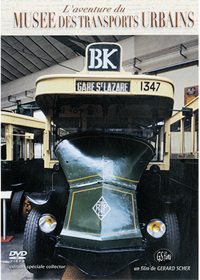 [328576] L'aventure du mus?e des transports urbains