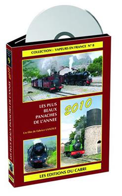 [328597] Les plus beaux panaches de l'ann?e 2010