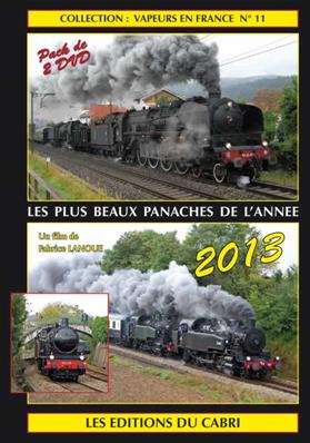 [328648] Les plus beaux panaches de l'ann?e 2013