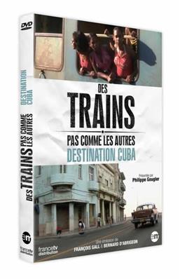 [328651] DESTINATION CUBA