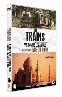 [328653] DESTINATION INDE DU NORD