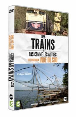 [328654] DESTINATION INDE DU SUD