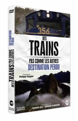 [328655] DESTINATION P?ROU