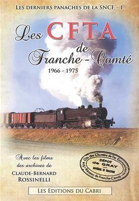 [328656] Les CFTA de Franche Comté 1966-1975