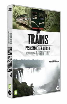 [328657] DESTINATION ARGENTINE