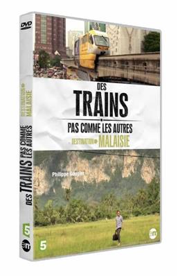 [328659] DESTINATION MALAISIE