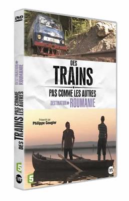 [328660] DESTINATION ROUMANIE