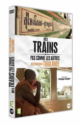 [328661] DESTINATION THAILANDE