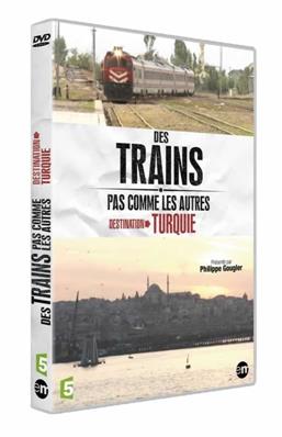 [328662] DESTINATION TURQUIE