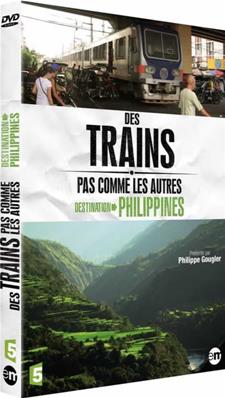 [328665] DESTINATION PHILIPPINES