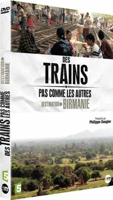 [328666] DESTINATION BIRMANIE