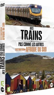 [328667] DESTINATION AFRIQUE DU SUD