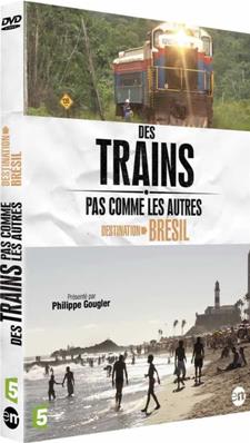 [328669] DESTINATION BR?SIL